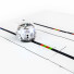 Ozobot Farbcode Magnete Spezialbewegungs Set | (18 Magnete) | 035017-01