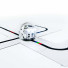 Ozobot Farbcode Magnete Speed Set | (18 Magnete) | 035016-01