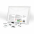 Ozobot Farbcode Magnete Basis Set | (36 Magnete) | 035015-01