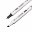 Ozobot Markierungsset Farbe | abwaschbar | 5er Set | 30002MRK