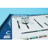 Ozobot Bit+ Klassenset (12) | 12er Set | 51201BIT