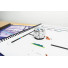 Ozobot Bit+ Klassenset (12) | 12er Set | 51201BIT