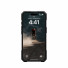 UAG Urban Armor Gear Monarch Pro MagSafe Case | Apple iPhone 16 Pro | kevlar schwarz | 114456113940