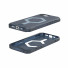 UAG Urban Armor Gear Essential Armor MagSafe Case | Apple iPhone 17e/16e | cloud blau (transparent) | 114496114151