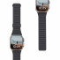 UAG Urban Armor Gear Pathfinder Strap | Apple Watch Ultra/44/45/46mm | ash (grau)/active lava | 19416111319B