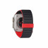 UAG Urban Armor Gear Pathfinder Strap | Apple Watch Ultra/44/45/46mm | ash (grau)/active lava | 19416111319B