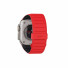 UAG Urban Armor Gear Pathfinder Strap | Apple Watch Ultra/44/45/46mm | ash (grau)/active lava | 19416111319B