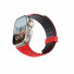 UAG Urban Armor Gear Pathfinder Strap | Apple Watch Ultra/44/45/46mm | ash (grau)/active lava | 19416111319B