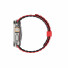 UAG Urban Armor Gear Pathfinder Strap | Apple Watch Ultra/44/45/46mm | ash (grau)/active lava | 19416111319B