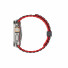 UAG Urban Armor Gear Pathfinder Strap | Apple Watch Ultra/44/45/46mm | ash (grau)/active lava | 19416111319B