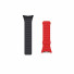 UAG Urban Armor Gear Pathfinder Strap | Apple Watch Ultra/44/45/46mm | ash (grau)/active lava | 19416111319B