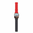UAG Urban Armor Gear Pathfinder Strap | Apple Watch Ultra/44/45/46mm | ash (grau)/active lava | 19416111319B