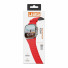 UAG Urban Armor Gear Pathfinder Strap | Apple Watch Ultra/44/45/46mm | ash (grau)/active lava | 19416111319B