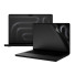 PanzerGlass Magnetic 2-Way Privacy Displayschutzglas | Apple MacBook Pro 14'' | PG49662
