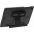 UAG Urban Armor Gear Scout Handstrap & Kickstand Case | Samsung Galaxy Tab A11+ (2025) / A9+ (2023) | schwarz | 224462114040
