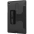UAG Urban Armor Gear Scout Handstrap & Kickstand Case | Samsung Galaxy Tab A11+ (2025) / A9+ (2023) | schwarz | 224462114040