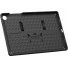 UAG Urban Armor Gear Scout Handstrap & Kickstand Case | Samsung Galaxy Tab A11+ (2025) / A9+ (2023) | schwarz | 224462114040