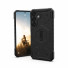 UAG Urban Armor Gear Pathfinder Case | Samsung Galaxy S25+ | schwarz | 214481114040