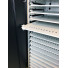 LEBA NoteCart UniFit 24 Laptop/Tablet Ladewagenschrank | Ausziehbare Regale | Steckdosen | 17