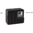 smart things sCharge PoE Gbit Adapter | USB-C / 27W / PD / max. 1 Gbit/s | inkl. USB-C-Kabel | schwarz | s38 C