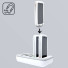 Beam Mobile Healthcare Ladestation für 5 Beam Schutzhüllen | Apple iPhone SE (2022 & 2020) | weiß | bulk | GM-388