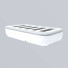 Beam Mobile Healthcare Ladestation für 5 Beam Schutzhüllen | Apple iPhone SE (2022 & 2020) | weiß | bulk | GM-388