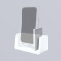 Beam Mobile Healthcare Desktop Ladestation | Apple iPhone 17e/16e/15/14/13/12 | weiß | bulk | GM-686
