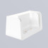 Beam Mobile Healthcare Desktop Ladestation | Apple iPhone 17e/16e/15/14/13/12 | weiß | bulk | GM-686