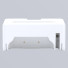 Beam Mobile Healthcare Desktop Ladestation | Apple iPhone 17e/16e/15/14/13/12 | weiß | bulk | GM-686