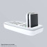 Beam Mobile Healthcare Akku-Ladestation für 10 Beam Battery Packs / Akkus | Apple iPhone SE (2022 & 2020) | weiß | bulk | GM-387