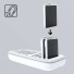 Beam Mobile Healthcare Akku-Ladestation für 10 Beam Battery Packs / Akkus | Apple iPhone SE (2022 & 2020) | weiß | bulk | GM-387