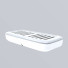 Beam Mobile Healthcare Akku-Ladestation für 10 Beam Battery Packs / Akkus | Apple iPhone SE (2022 & 2020) | weiß | bulk | GM-387