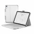 UAG Urban Armor Gear Healthcare Rugged USB-C Keyboard Case mit Trackpad | Apple iPad 11“ (2025) / iPad 10,9“ (2022) / iPad Air 11