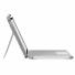 UAG Urban Armor Gear Healthcare Rugged USB-C Keyboard Case mit Trackpad | Apple iPad 11“ (2025) / iPad 10,9“ (2022) / iPad Air 11