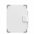 UAG Urban Armor Gear Healthcare Rugged USB-C Keyboard Case mit Trackpad | Apple iPad 11“ (2025) / iPad 10,9“ (2022) / iPad Air 11