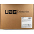 UAG Urban Armor Gear Healthcare Rugged USB-C Keyboard Case mit Trackpad | Apple iPad 11“ (2025) / iPad 10,9“ (2022) / iPad Air 11