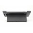 smart things sWedge sDock Fix Wand/Tischkonsole | für sDock Fix Wandhalterungen | schwarz | sW15