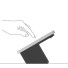 smart things sWedge sDock Fix Wand/Tischkonsole | für sDock Fix Wandhalterungen | schwarz | sW15