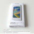 smart things sDock nano iP15 Wandhalterung | Apple iPhone 17e/16e/16/15/15 Pro/14/14 Pro/13/13 Pro/12/12 Pro | weiß | s30__iP15 w
