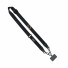 UAG Urban Armor Gear Scout Crossbody Lanyard / Umhängeband | universell für Smartphone Cases | schwarz | 964455114040