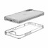 UAG Urban Armor Gear Plyo Case | Apple iPhone 16 Plus | ice (transparent) | 114483114343