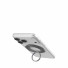 UAG Urban Armor Gear Magnetic Ring Stand LT | Halterung/Haltering mit Standfunktion | für MagSafe und UAG Cases mit eingebautem Magnet | smoke (grau transparent) | 964452113B3B