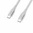 Otterbox Standard Kabel | USB-C auf USB-C | 240W / 480 Mb/s | 2m | weiß | 77-000790