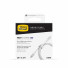 Otterbox Standard Kabel | USB-C auf USB-C | 240W / 480 Mb/s | 2m | weiß | 77-000790