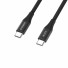 Otterbox Standard Kabel | USB-C auf USB-C | 240W / 480 Mb/s | 2m | schwarz | 77-000789