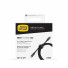 Otterbox Standard Kabel | USB-C auf USB-C | 240W / 480 Mb/s | 2m | schwarz | 77-000789