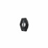UAG Urban Armor Gear Magnetic Ring Stand | Halterung/Haltering mit Standfunktion | für MagSafe und UAG Cases mit eingebautem Magnet | schwarz/silber | 9644431F4034