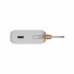 Xtorm Go2 Series Powerbank | 20.000 mAh | 30W / 2x USB-C / 1x USB-A / integriertes Ladekabel | ice (weiß) | XG2E30W207C