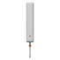 Xtorm Go2 Series Powerbank | 20.000 mAh | 30W / 2x USB-C / 1x USB-A / integriertes Ladekabel | ice (weiß) | XG2E30W207C