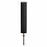Xtorm Go2 Series Powerbank | 20.000 mAh | 30W / 2x USB-C / 1x USB-A / integriertes Ladekabel | charcoal schwarz | XG2E30W201C